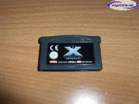 X-Men III: The Official Game mini1
