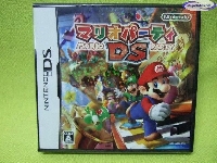 Mario Party DS mini1