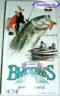 Super Black Bass mini1