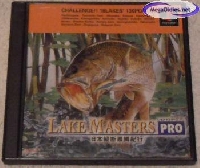 Lake Masters Pro mini1