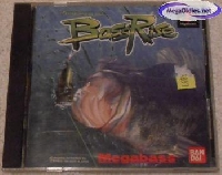 Fishing Freaks: BassRise mini1