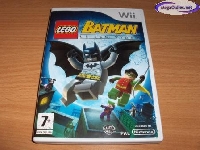 LEGO Batman: Le Jeu Video mini1