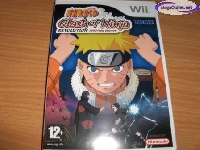 Naruto: Clash Of Ninja Revolution: European Version mini1