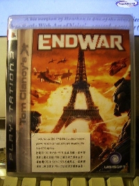 Tom Clancy's EndWar mini1