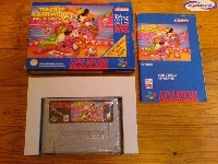 The Great Circus Mystery starring Mickey & Minnie - Disney's Classic Video Games mini1