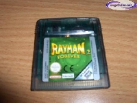 Rayman 2 Forever mini1