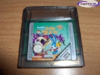 Tiny Toon Adventures: Buster Saves The Day mini1