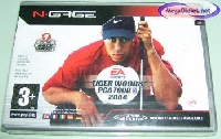 Tiger Woods PGA Tour 2004 mini1