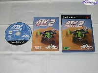 ATV Quad Power Racing 2 mini1