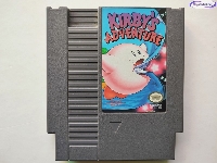 Kirby's Adventure mini2
