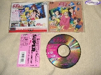 Bishojo Senshi Sailormoon Collection mini1