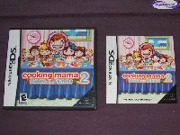Cooking Mama 2: Dinner With Friends mini1