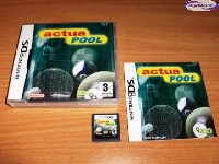 Actua Pool mini1