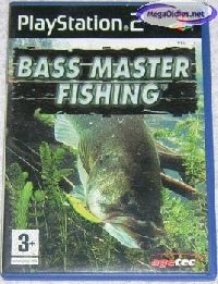 Bass Master Fishing mini1