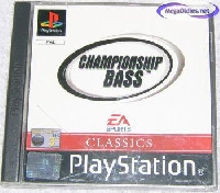 Championship Bass - EA Classics mini1
