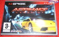 Asphalt: Urban GT mini1