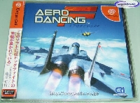 Aero Dancing F mini1