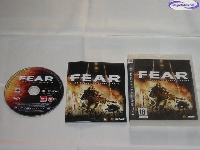 FEAR: First Encounter Assault and Recon mini1