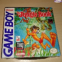 Disney's The Jungle Book mini1