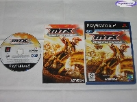 MTX: Mototrax mini1