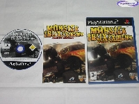 Monster Trux Extreme: Arena Edition mini1