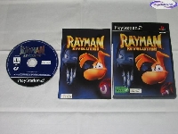 Rayman Revolution mini1