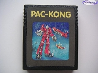 Pac-Kong mini1