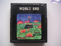 World End mini1