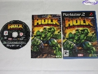 The Incredible Hulk: Ultimate Destruction mini1