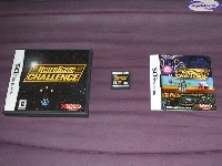 Retro Game Challenge mini1