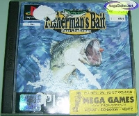 Fisherman's Bait: Bass Challenge mini1