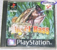 Fisherman's Bait 2: Big Ol'Bass mini1