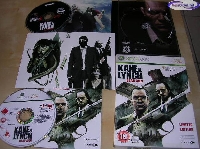 Kane & Lynch: Dead Men - Limited Edition mini1