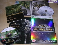 Two Worlds - Collector's Edition mini1