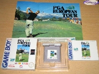 PGA European Tour mini1
