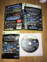 SEGA Mega Drive Ultimate Collection mini1