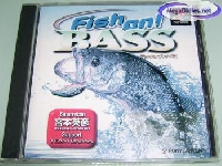 Fish On! Bass mini1