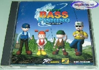 Super Bass Fishing mini1