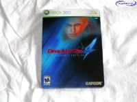 Devil May Cry 4 - Collector's Edition mini1