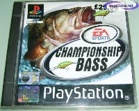 Championship Bass mini1