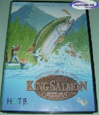 King Salmon mini1