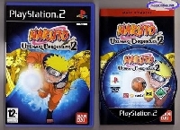 Naruto: Uzumaki Chronicles 2 mini1