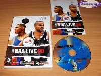 NBA Live 08 mini1