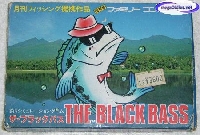 The Black Bass mini1