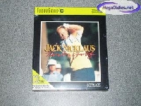 Jack Nicklaus Turbo Golf mini1