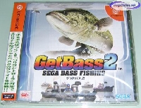 Get Bass 2: Sega Bass Fishing mini1