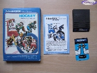 NHL Hockey mini1