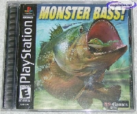 Monster Bass! mini1