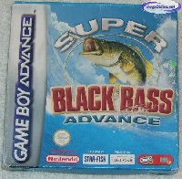 Super Black Bass Advance mini1