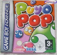 Puyo Pop mini1